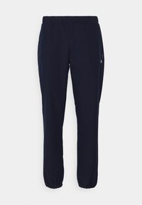 JAMIE TRACK PANTS - Calças de fato de treino - dark navy