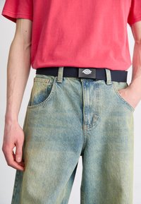 ORCUTT UNISEX - Cinturón - dark navy