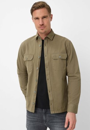 STYLE KAY - Hemd - thyme