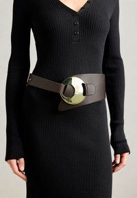Cintura - dark brown