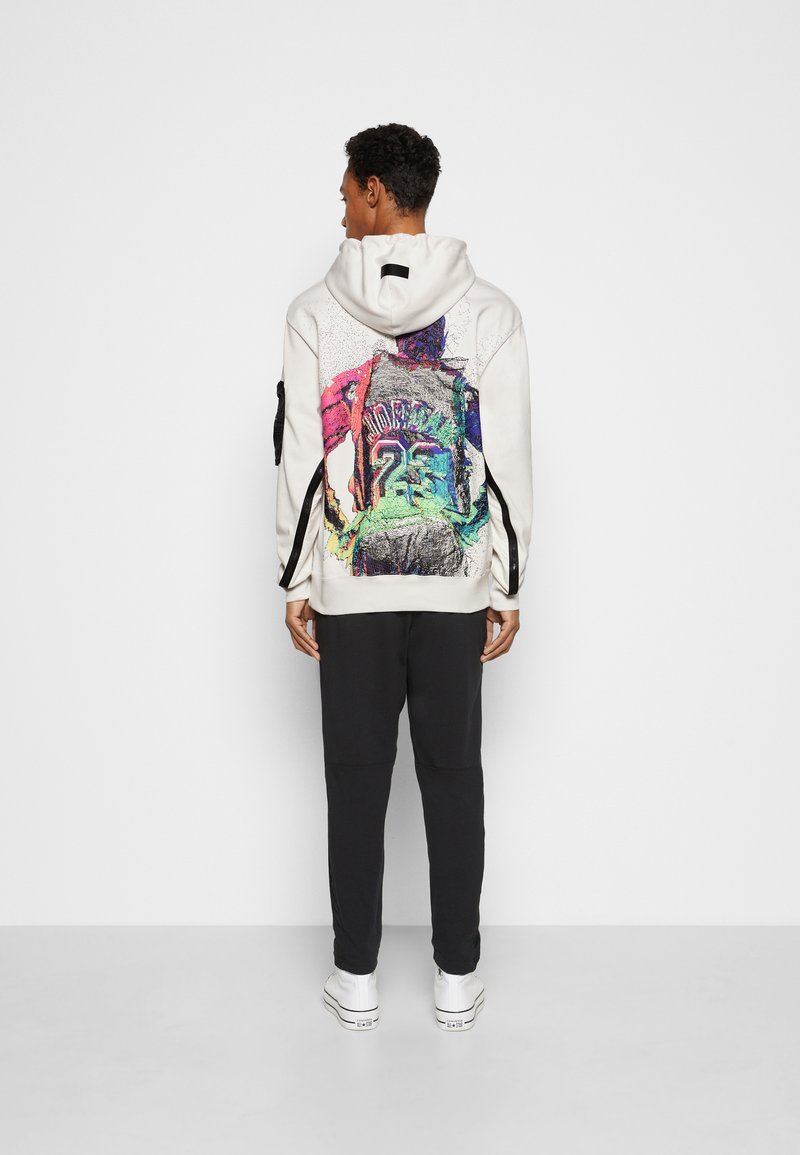 Herren Kapuzenpullover | Jordan Sweatshirt phantom/beige - QI23960 Herren Kapuzenpullover | Jordan Sweatshirt phantom/beige - QI23960