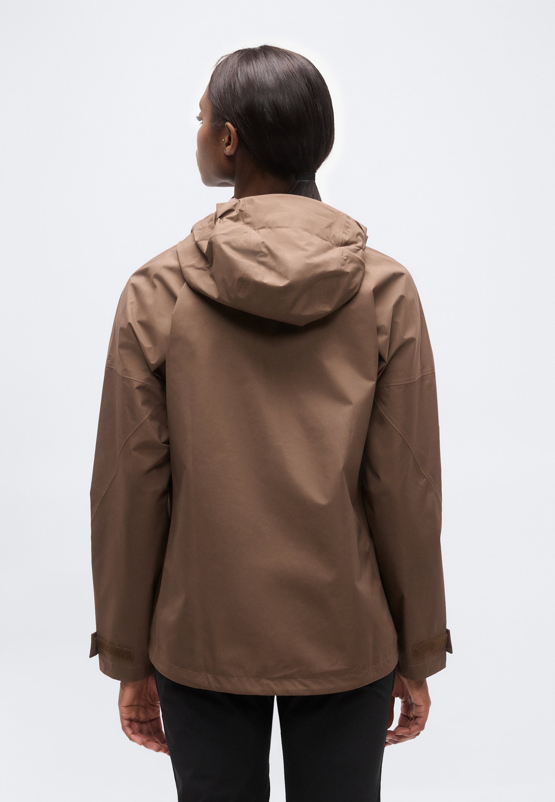 adidas Terrex XPERIOR 2 LAYER GORE-TEX JACKET - Chaqueta Hard
