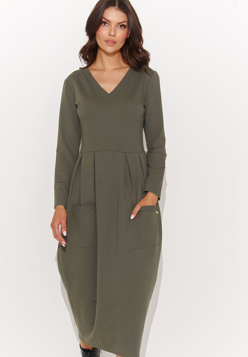 Numinou CASUALOWA khaki