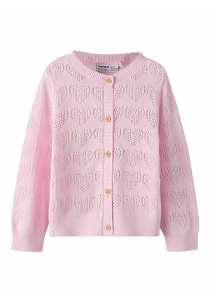 NMFPDESOLLE - Kardigan