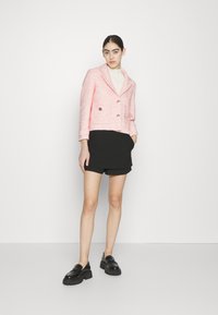 maje - VANELLO - Blazer - rose - 4