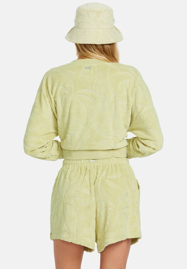 SUN TEMPO - Shorts - wasabi2