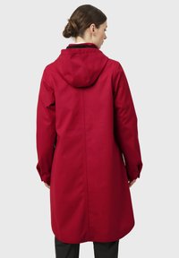 Ilse Jacobsen Parka - fire