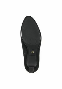 Tamaris Ankelboots - black