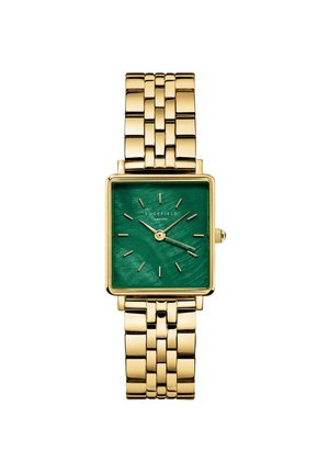 BOXY XS - Watch - gold-coloured