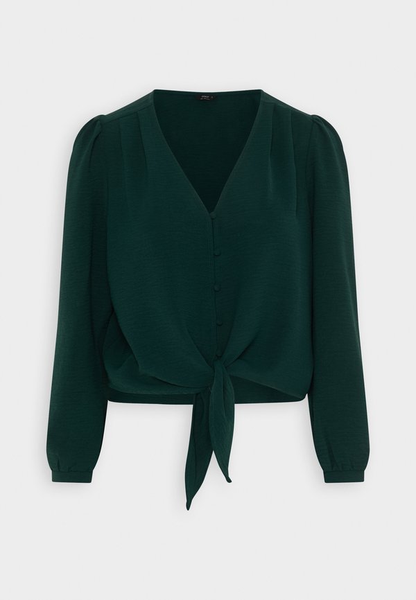 ONLMETTE - Blouse - ponderosa pine4