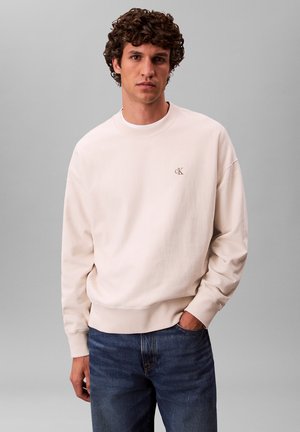 Sweatshirt - calico