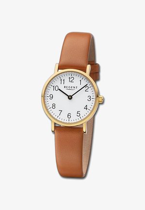 Regent, Montre - goldfarben