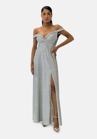 Elara ABEND - Abiti per occasioni speciali - silber