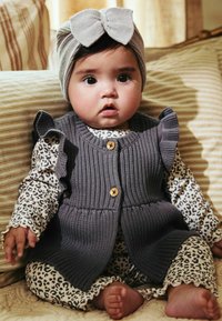 Next SET 3 PIECE szary