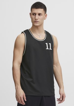 11 Project PRZAYDEN - Top - true black