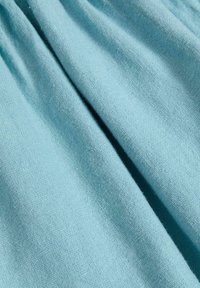 Marks & Spencer RICH FRILL SLEEVE PLAYSUIT  - Combinaison - turquoise