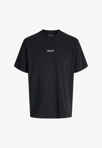 Selected, schwarz