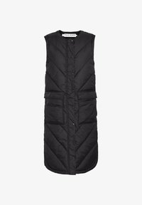 Niet geselecteerd, black beauty