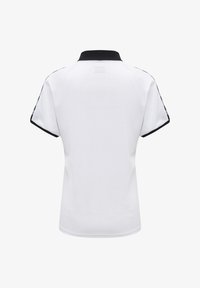 Non selezionato, white