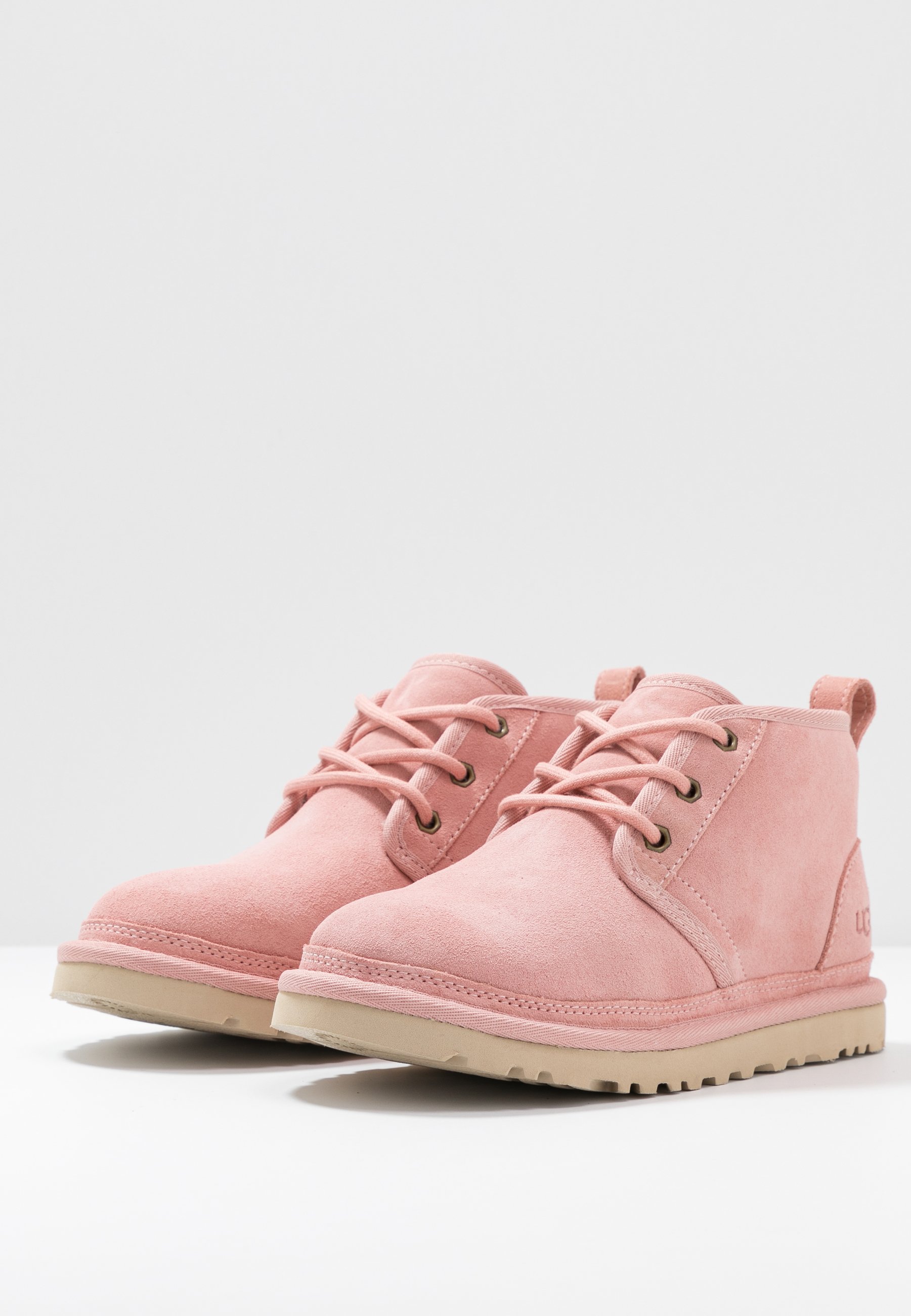 ugg neumel pink
