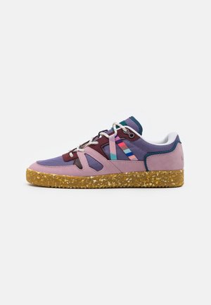 Baskets basses - light pink