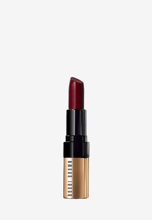 LUXE LIP COLOR - Lipstick - your majesty