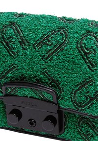 Furla Taška s příčným popruhem - evergreen