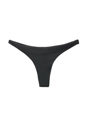 BRAZILIAN - Bas de bikini - black