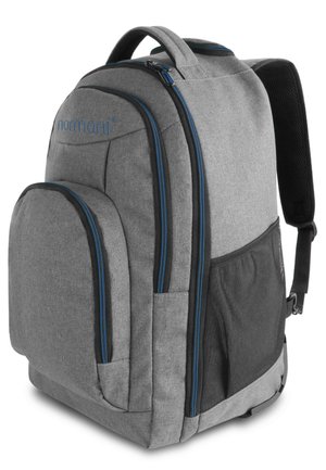 YORI 2IN1 - Trolley - blau