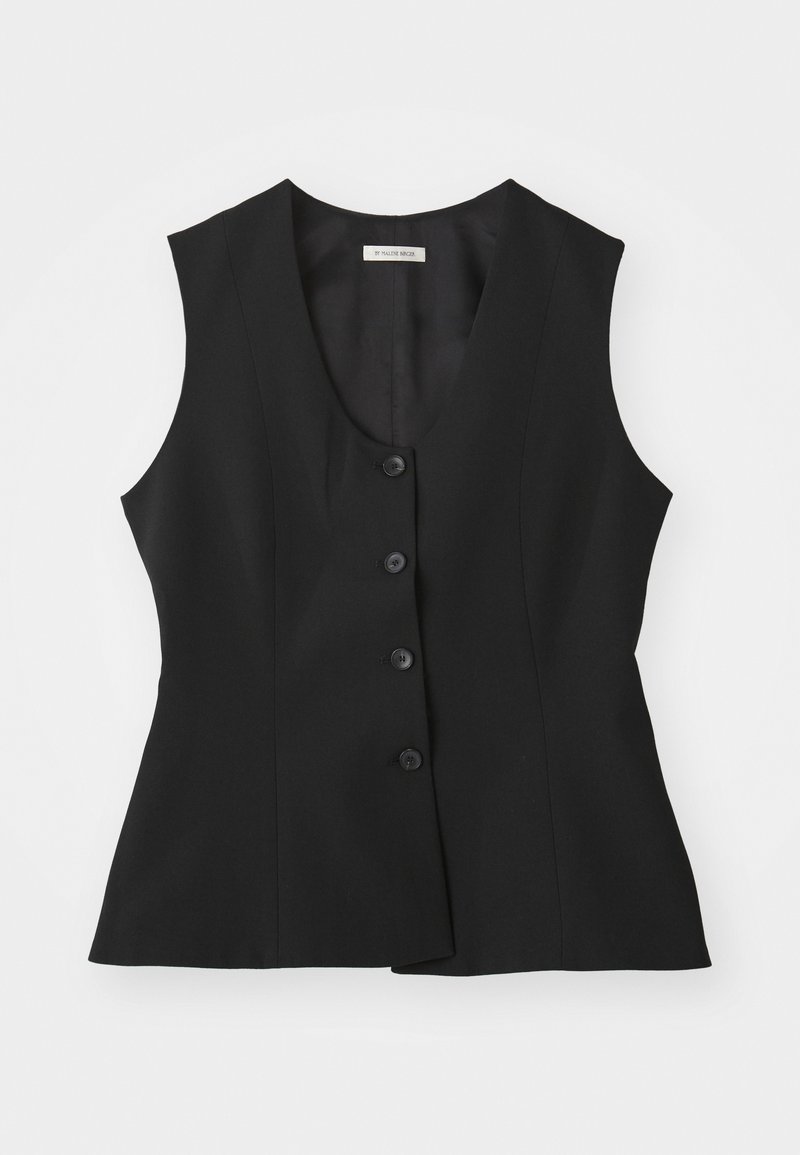 By Malene Birger Bodywarmer zwart