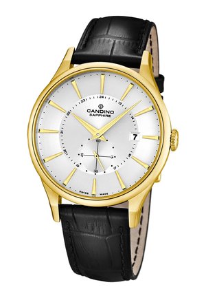 ELEGANCE - Watch - gold coloured