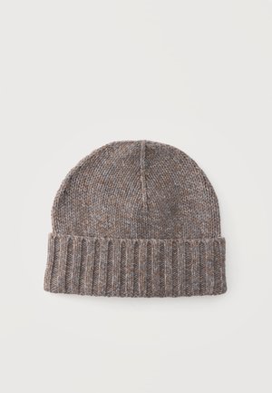 Sœur, BLIZZARD - Bonnet - beige/gris