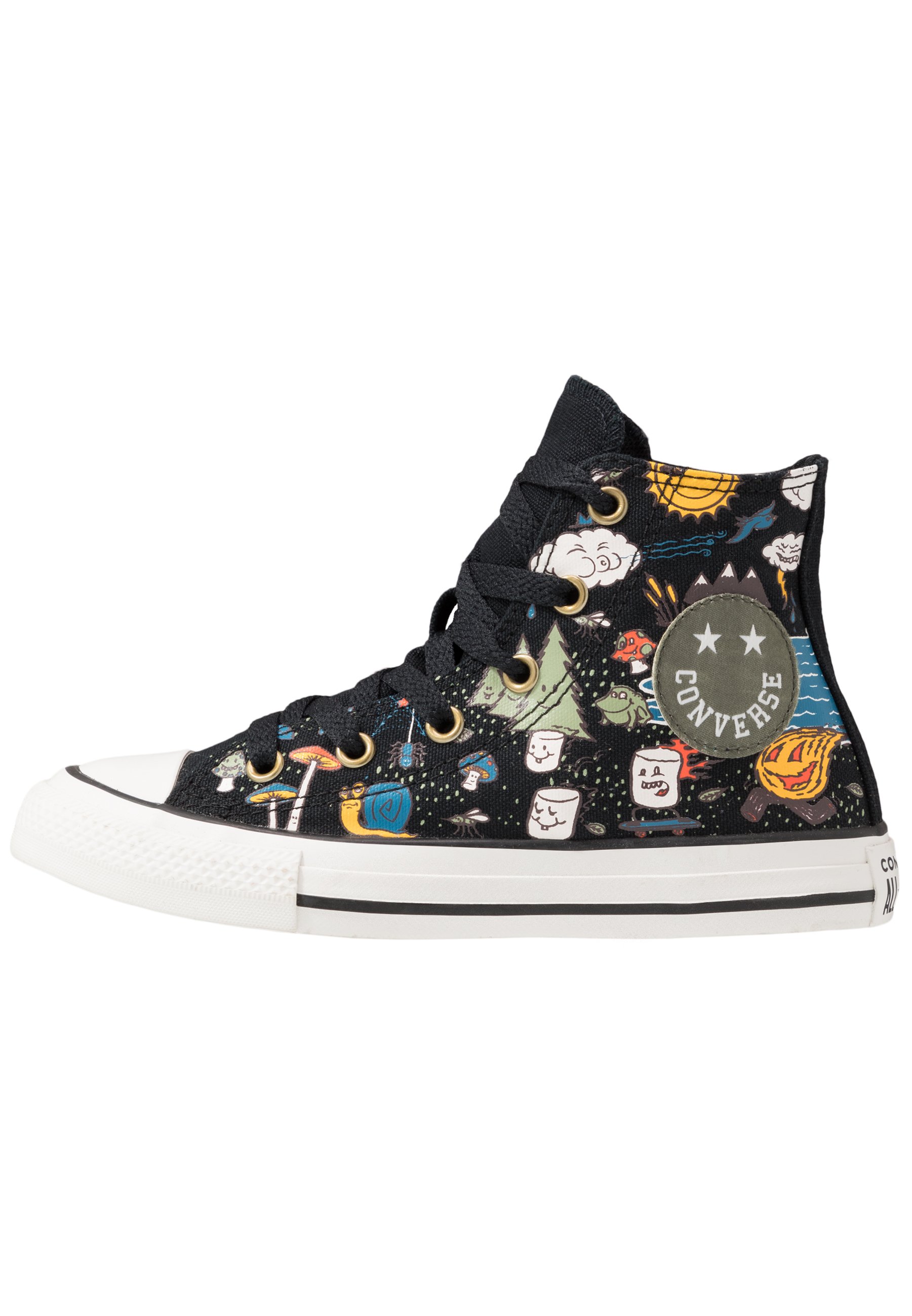 zalando converse garcon