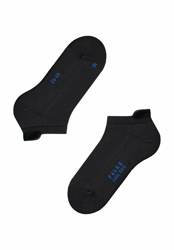 UNISEX 3ER PACK - COOL KICK - Socks - schwarz2