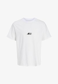 Non sélectionné, bright white