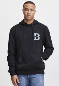 Unselected, black