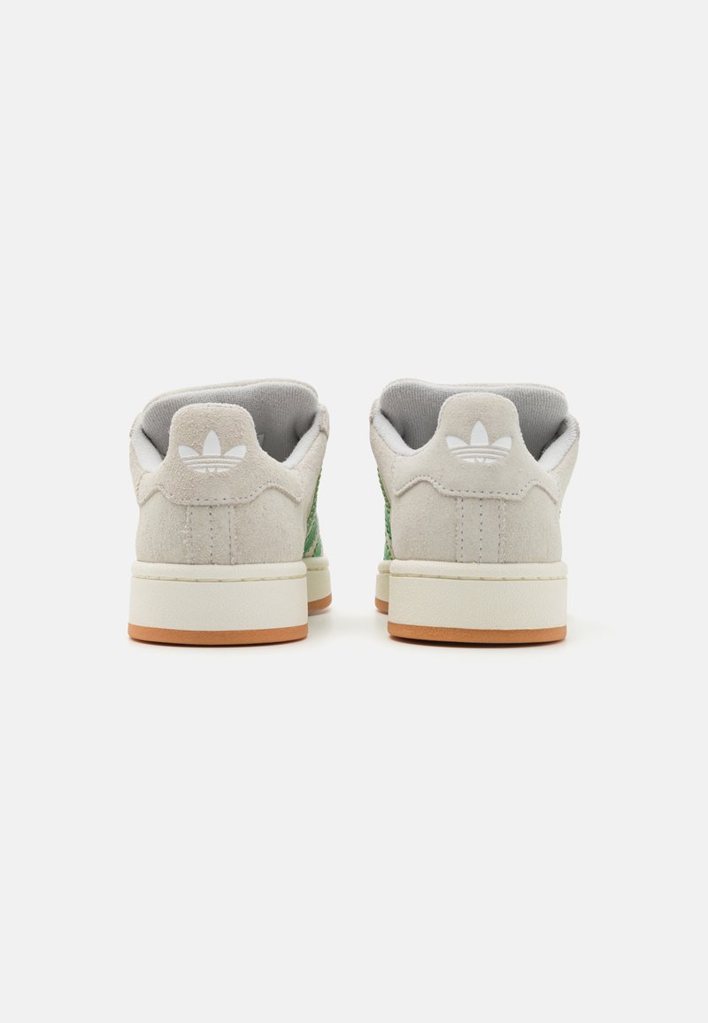 adidas gazelle silver green womens adidas Campus 00s Wonder Clay Grey  DripOrDrop