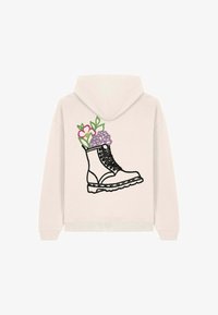 Non sélectionné, off white