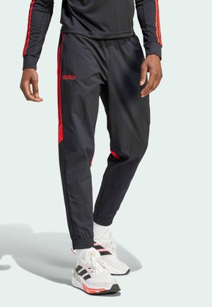 PREDATOR 30TH ANNIVERSARY WOVEN - Jogginghose - black red