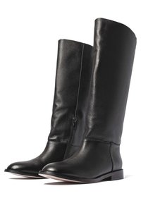 L37 SIMPLE  - Csizmák - black