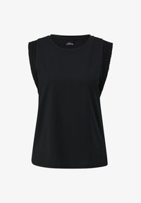 Niet geselecteerd, schwarz