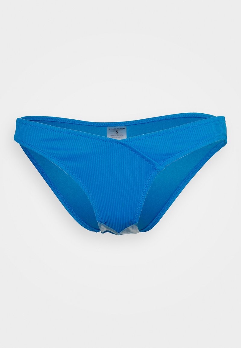 We Are We Wear Bikinibroekje blauw We Are We Wear Bikinibroekje blauw