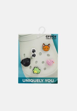 ANIMAL LUV 5 PACK UNISEX - Sonstige Accessoires - multi-coloured
