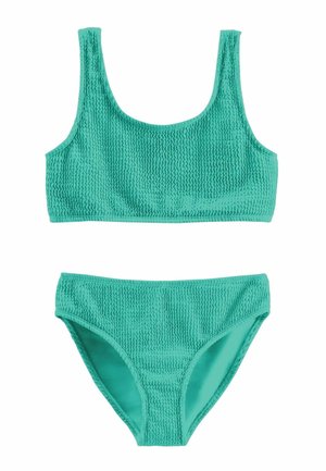 SET - Bikini - blue