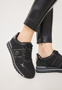 Tamaris Sneakers - black