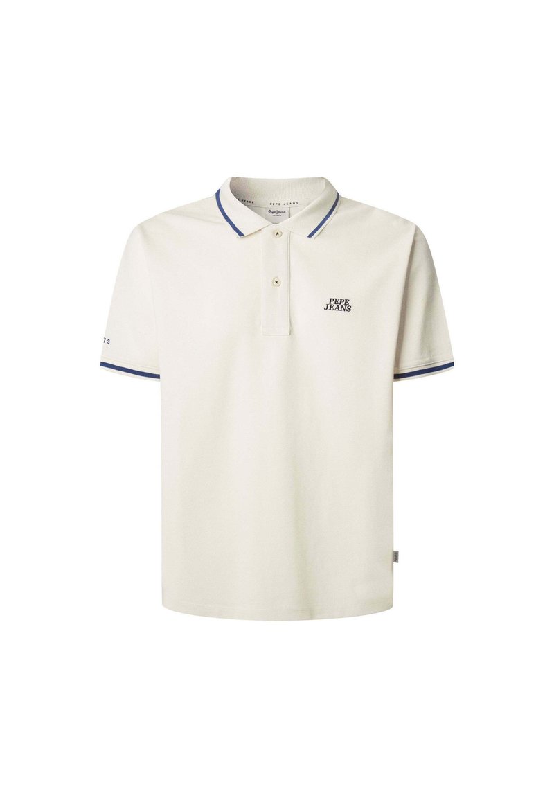 Pepe Jeans Poloshirt wit