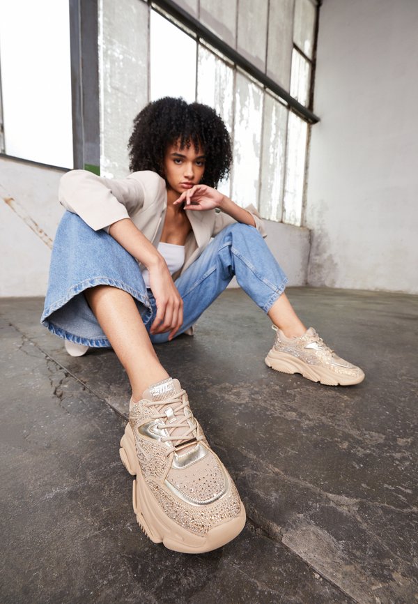 PRIVY - Sneaker low - blush