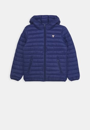 Chaqueta de invierno - blue