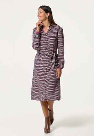 J&JOY TENNIS CLUB - Blousejurk - pink