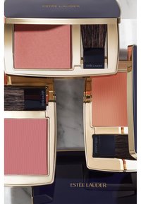 ESTÉE LAUDER PURE COLOR ENVY SCULPTING BLUSH REFILL - Poskipuna - rebellious rose